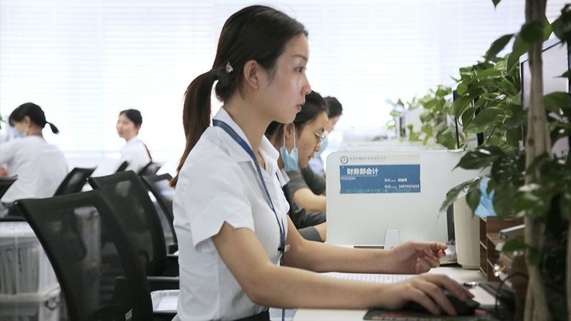 网上代办营业执照资质审核标准